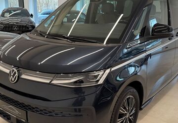 VW T7 Multivan 199.999 km 33.999 &euro; Herford 32051