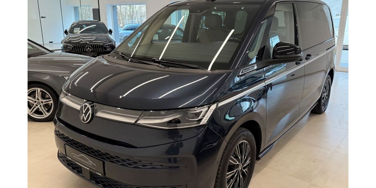 VW T7 Multivan 199.999 km 33.999 &euro; Herford 32051