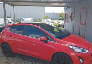 Ford Fiesta 113.098 km 11.999 &euro; Enger 32130
