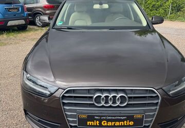 Audi A4 153.613 km 11.999 &euro; Minden 32429