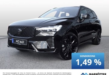 Volvo XC60 1.500 km 55.900 &euro; Herford 32051