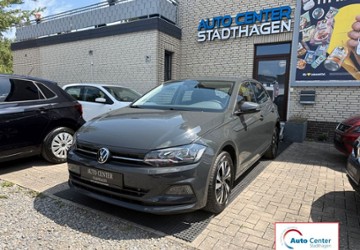 VW Polo 97.000 km 14.990 &euro; Stadthagen 31655
