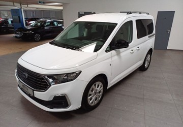 Ford Tourneo Connect 9.739 km 28.950 &euro; Bad Oeynhausen 32547