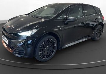 Cupra Born 24.900 km 38.990 &euro; Minden 32427