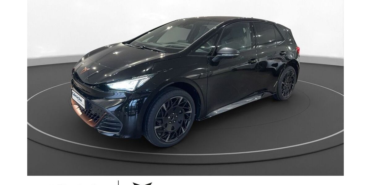 Cupra Born 24.900 km 38.990 &euro; Minden 32427