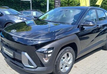 Hyundai KONA 1.500 km 27.290 &euro; Espelkamp 32339