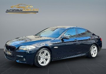 BMW 520 121.111 km 17.999 &euro; Löhne 32584