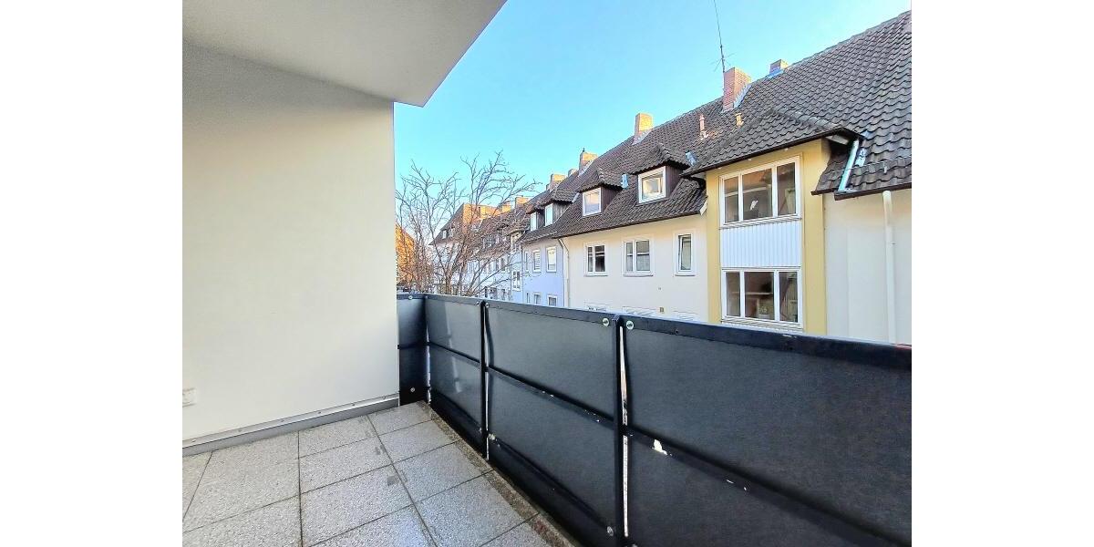 Etagenwohnung Minden Bärenkämpen - 3 Zimmer, 70 m&sup2;, 675&euro; | Angebot:25590537