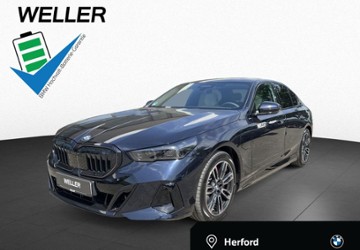 BMW 550 13.990 km 81.740 &euro; Herford 32051