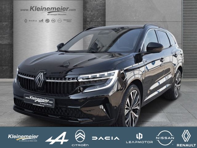 Renault Espace 8.900 km 44.380 &euro; Minden 32427