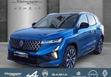 Renault Austral 2.500 km 36.990 &euro; Minden 32427