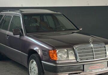 Mercedes-Benz E 250 298.000 km 2.999 &euro; Minden 32429