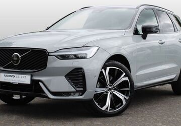 Volvo XC60 25.790 km 47.790 &euro; Bad Salzuflen 32108