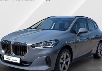 BMW 220 Active Tourer 8.336 km 28.906 &euro; Bünde 32257