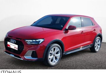 Audi A1 5.555 km 29.350 &euro; Bünde 32257