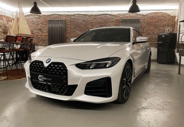 BMW 420 Gran Coupé 39.790 km 43.890 &euro; Bünde 32257