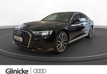 Audi A8 93.050 km 52.980 &euro; Minden 32427