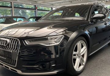 Audi A6 116.500 km 27.990 &euro; Minden 32425