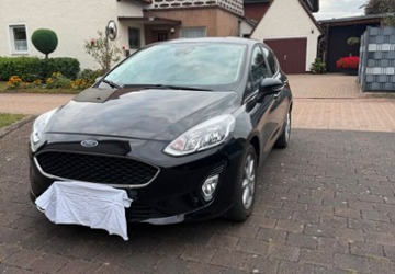 Ford Fiesta 83.480 km 9.499 &euro; Rödinghausen 32289