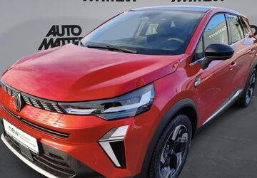 Renault Symbioz 1.500 km 30.990 &euro; Minden 32427