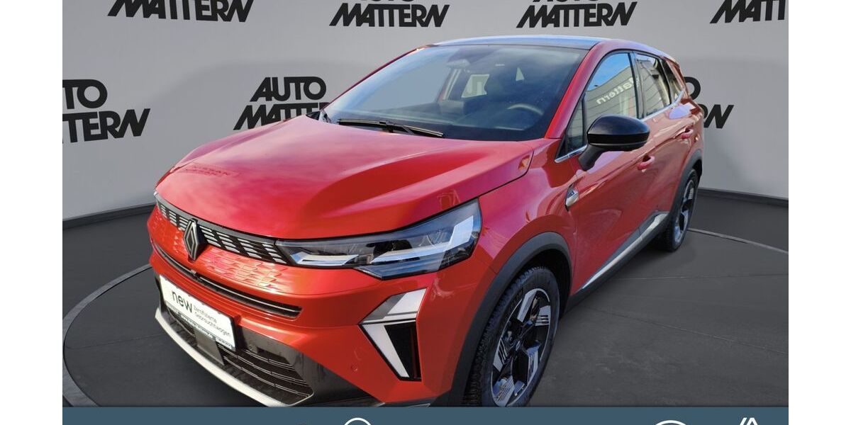 Renault Symbioz 1.500 km 30.990 &euro; Minden 32427