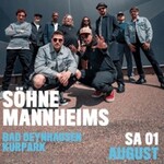 Söhne Mannheims