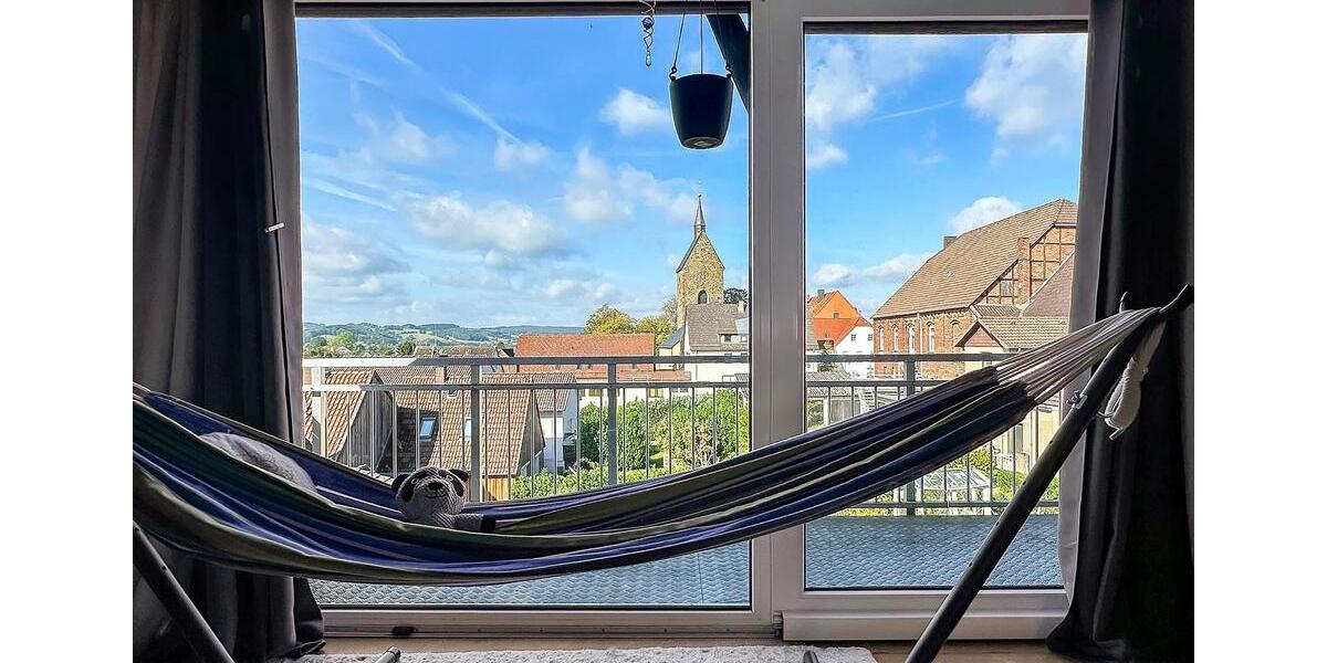 Maisonettenwohnung Extertal - 4 Zimmer, 130 m&sup2;, 780&euro; | Angebot:26232669