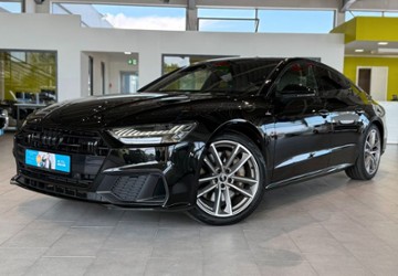 Audi A7 79.531 km 39.495 &euro; Herford 32052