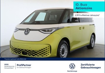 VW ID. Buzz 1.727 km 62.790 &euro; Bad Oeynhausen 32547