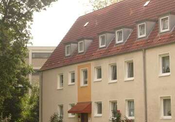 Wohnung Herford - 3 Zimmer, 55 m&sup2;, 539&euro; | Angebot:27339505