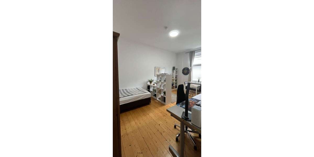Etagenwohnung Bad Oyenhausen - 1 Zimmer, 34 m&sup2;, 440&euro; | Angebot:27385715