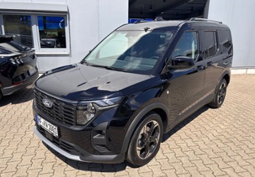 Ford Tourneo Courier 1.520 km 26.990 &euro; Bad Oeynhausen 32547