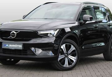 Volvo XC40 27.053 km 29.990 &euro; Herford 32051