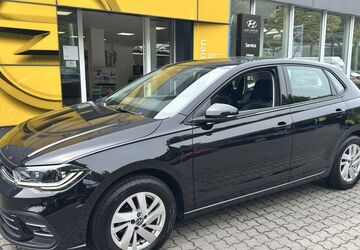 VW Polo 50.200 km 15.330 &euro; Espelkamp 32339