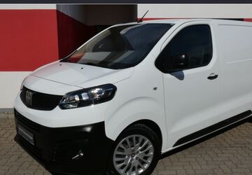 Fiat Scudo 51.300 km 17.900 &euro; Warmsen 31606
