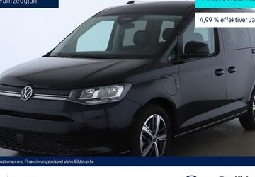 VW Caddy 10.506 km 37.970 &euro; Bad Oeynhausen 32547