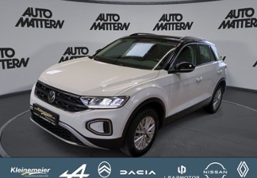 VW T-Roc 13.450 km 26.980 &euro; Minden 32427