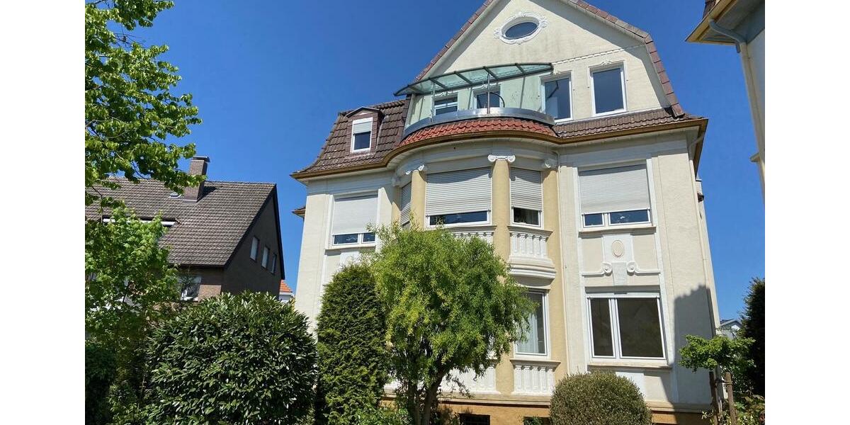 Erdgeschoßwohnung Bad Salzuflen - 3 Zimmer, 115 m&sup2;, 865&euro; | Angebot:26368668