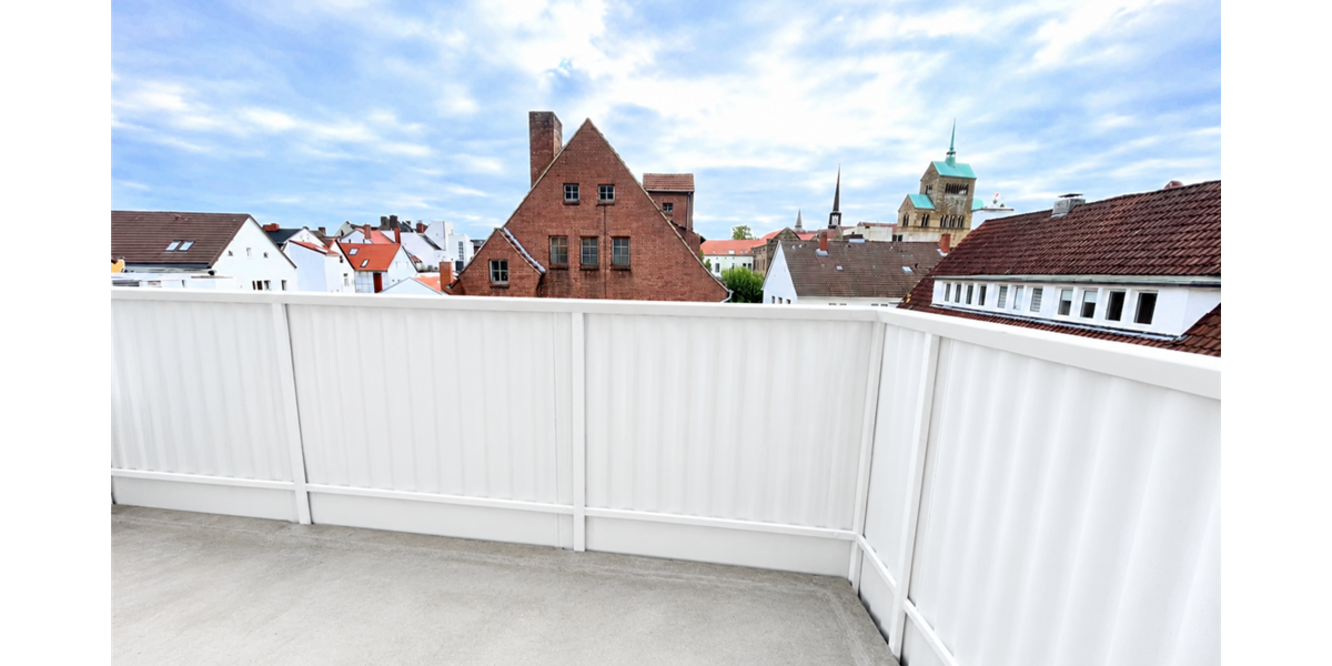 Etagenwohnung Minden Bärenkämpen - 3 Zimmer, 75 m&sup2;, 735&euro; | Angebot:27359319