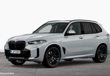 BMW X5 5.548 km 94.777 &euro; Bünde 32257